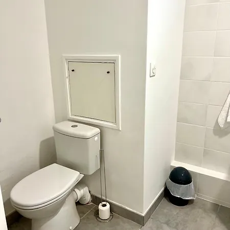Le Bellevue 3 Min Du Centre De Moulins Appartement Moulins (Allier)