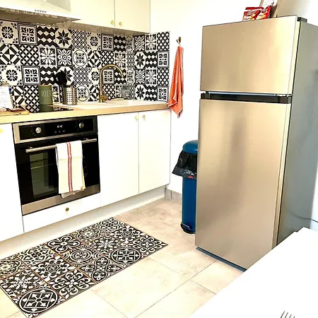 Le Bellevue 3 Min Du Centre De Moulins Appartement *